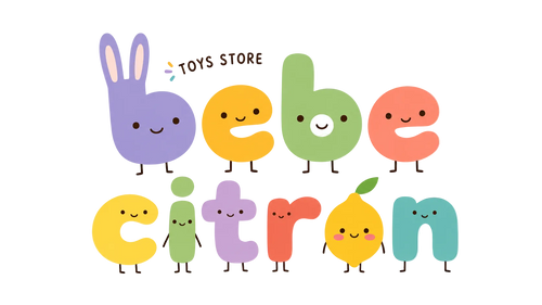 Bébé Citron